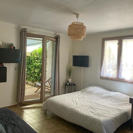 Studio - Greoux Les Bains מראה חיצוני תמונה