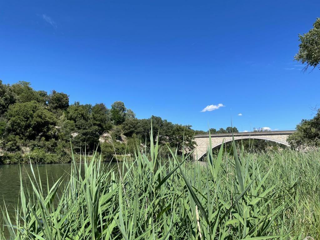 Studio - Greoux Les Bains מראה חיצוני תמונה