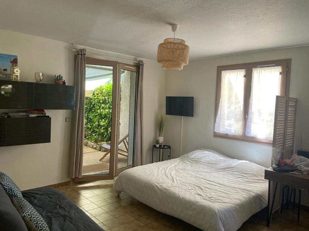 Studio - Greoux Les Bains מראה חיצוני תמונה
